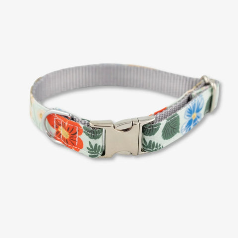 Fields Dog Collar