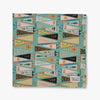 Pennant Dog Bandana