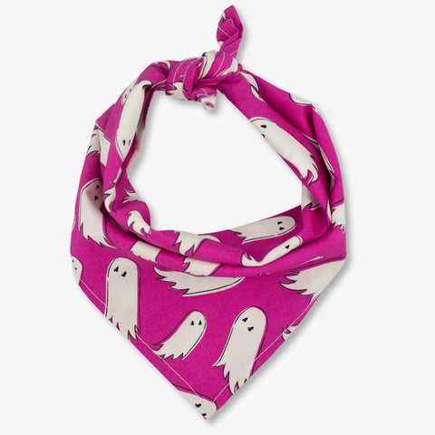 Ghost Bandana
