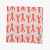 Lobster Dog Bandana