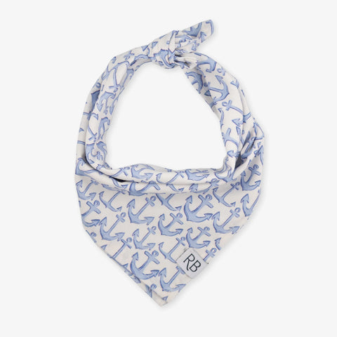Sailor Dog Bandana