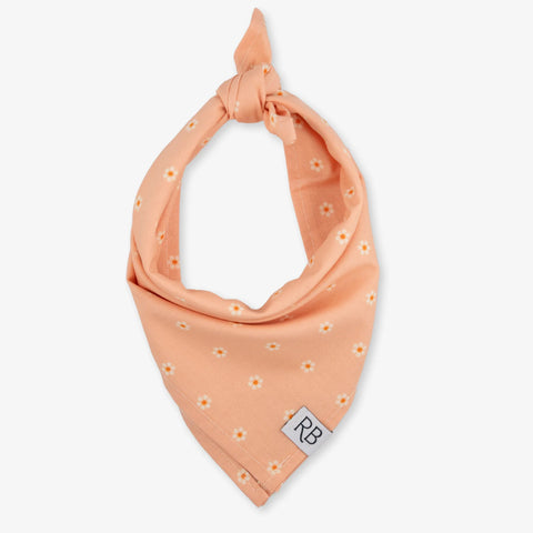Daisy Dog Bandana