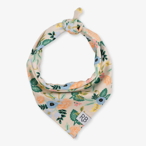Birch Dog Bandana