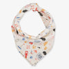 Beach Dog Bandana