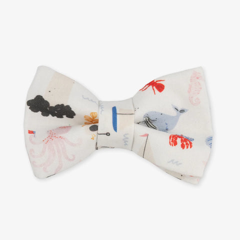 Beach Dog Bow Tie