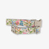 Bloom Dog Collar