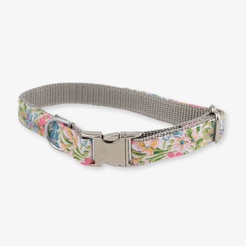Bloom Dog Collar
