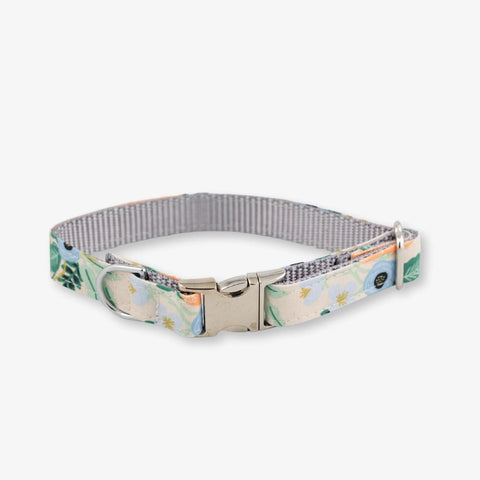 Birch Dog Collar