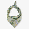 Mint Bloom Bandana
