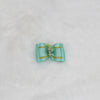 Three Crystal Bow