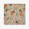 Pink Bloom Bandana