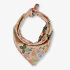 Pink Bloom Bandana