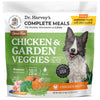 Garden Veggies - Grain-Free