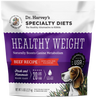 Heathy Weight - Weight Loss Food for Dogs