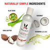 2-in-1 Puppy Shampoo & Conditioner