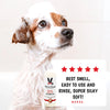 Magic White Brightening Dog Shampoo - Cherry Scented