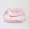 Cashmere Dog Bed