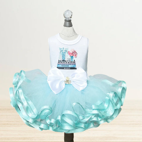 Goddess Dog Tutu Collection