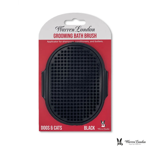 Grooming Bath Brush