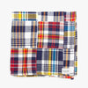 Ivy Madras Dog Bandana