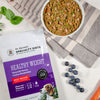 Heathy Weight - Weight Loss Food for Dogs