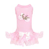 Bicycle Dog Dress