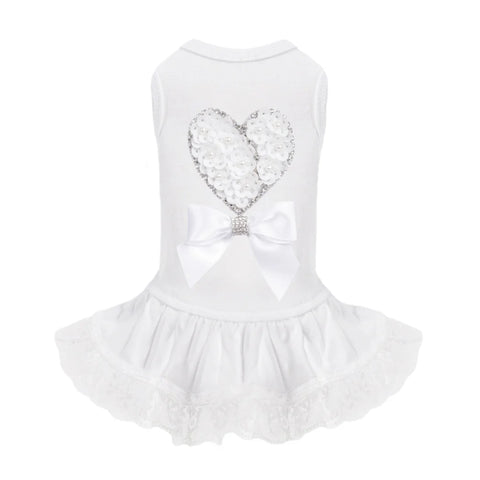 Endless Love Dog Dress