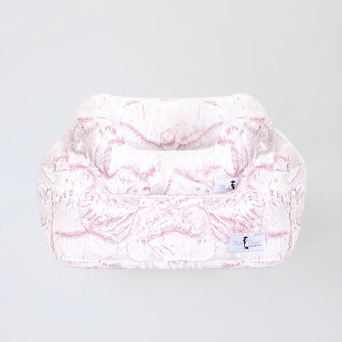 Whisper Dog Bed