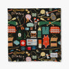 Camp Dog Bandana