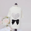 Oh My Heart Tee - Luxurious Paws
