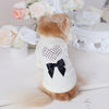 Oh My Heart Tee - Luxurious Paws