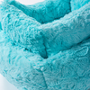 Cuddle Dog Bed