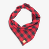 Lake Tahoe Bandana - Luxurious Paws