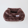 Luxe Dog Bed - Luxurious Paws
