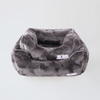 Luxe Dog Bed - Luxurious Paws