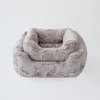 Luxe Dog Bed - Luxurious Paws