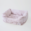 Luxe Dog Bed - Luxurious Paws