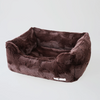 Luxe Dog Bed - Luxurious Paws