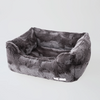 Luxe Dog Bed - Luxurious Paws