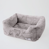 Luxe Dog Bed - Luxurious Paws