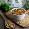 Veg-to-Bowl - Luxurious Paws